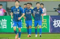 玩球资讯：苏宁连6年进8强握冲亚冠双保险 权健的痛他们最懂