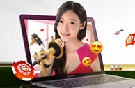 太阳城亚洲：宝贝百家乐 甜蜜升级 性感开桌！