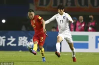 足球资讯：国足亚洲杯赛程 首战吉尔吉斯斯坦 末轮PK韩国