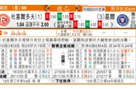东方拆局(德乙)