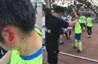 足球资讯：足协整治业余联球赛暴力行为 建立全国黑名单系统