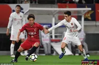 足球赛报：2球落后中超队外战从未翻盘 恒大未做到上港是否能行