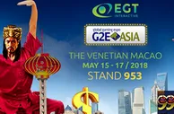 博彩资讯：电子游戏商EGT Interactive参加G2E瞄准亚洲市场
