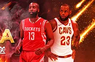 万象城 - NBA季后赛狂欢 盈利注单加码送