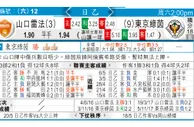 东方拆局(日乙)