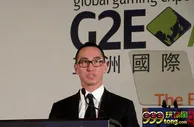 博彩资讯：G2E Asia 新濠国际何猷龙重申看好日本博彩市场