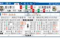 东方拆局(英乙)
