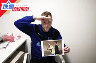玩球网报：世界杯黑马请当心！专访圭德蒂：伊布不该有特权 世界杯一场场拼
