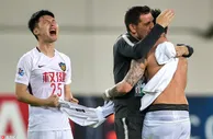 足球网报：日本足协为鹿岛亚冠让路 权健需提防魔鬼赛程