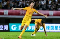 足球资讯：成耀东高调起航！3战全胜仅丢1球 99国青追梦世青赛
