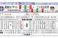 东方拆局(法甲)