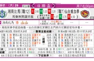 东方拆局(日聯盃)