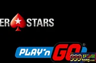 扑克新闻：Play'n GO为扑克之星博彩公司提供老虎机游戏