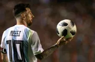 足球资讯：怒了！以色列上告FIFA要求驱逐阿根廷出世界杯