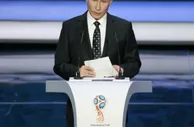 足球资讯：普京总统助阵世界杯！发表视频讲话 欢迎来到俄罗斯