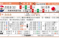 东方拆局(友誼賽)