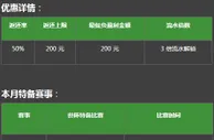 必威50%世杯赛事返还：德国 vs 墨西哥