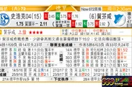 东方拆局(德甲)