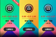 GFC阿雅克肖 VS 朗斯 3月19日 03:45 法乙 老伟德沙巴体育