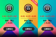 保加利亚 VS 黑山 3月23日 01:00 欧洲杯外围赛 老伟德IM体育