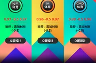 雷加利斯 VS 华拉度列 4月05日 02:30 西甲 老伟德CMD体育
