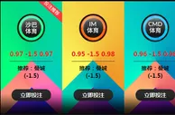曼城 VS 托特纳姆热刺 4月18日 03:00 欧冠 ：老伟德沙巴体育