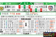 东方拆局(意甲)