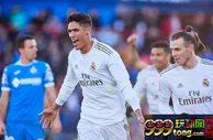赛前爆料: 西超杯 01-09 03:00 巴伦西亚 VS 皇马