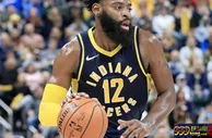 篮球资讯：又有NBA大牌来华？曝埃文斯正与CBA球队接触