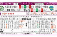 东方拆局(自由盃)