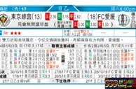 东方拆局(日乙)