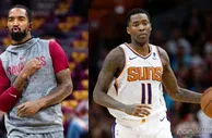 篮球资讯：NBA允许每队带17人参加复赛 JR史密斯和克六将有资格签约