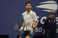 玩球赛报：美网-德约3-0复仇锦织圭 第8次进决赛将战波特罗