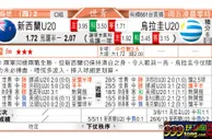 东方拆局(世青盃)