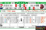 东方拆局(美洲盃)