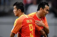 999资讯：韩国人一脚踏灭最后的尊严，2019年的中国足球沦为“行走的笑料”