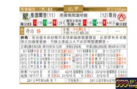 东方拆局(比甲)