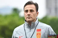 足球资讯：国足中国杯前瞻 1年内3战泰国 卡纳瓦罗首秀考验重重