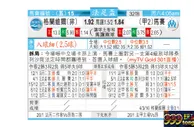 东方拆局(法盃)