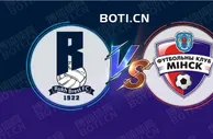 精选推荐: 白俄超赛事分析：FC卢克布雷斯特 VS 明斯克