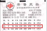 奇葩彩民用小狗选号中5注福彩大奖后出国旅游