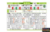 东方拆局(葡聯盃)