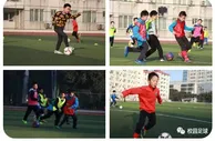 足球资讯：校园足球3年投入超过270亿 这些钱怎么花的？