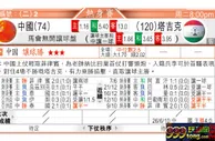东方拆局(西甲)