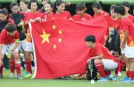 足球赛报：2分钟两球！中国女足4比0德国，军运会两连胜提前出线