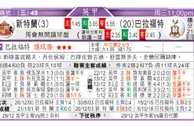 东方拆局(英甲)