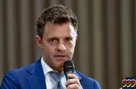 足球资讯：曝中国足协5倍年薪挖欧洲名哨 曾执法世界杯决赛