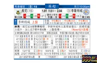 东方拆局(英超)