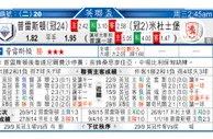 东方拆局(英聯盃)