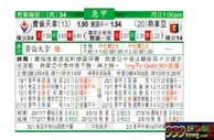 东方拆局(意甲)